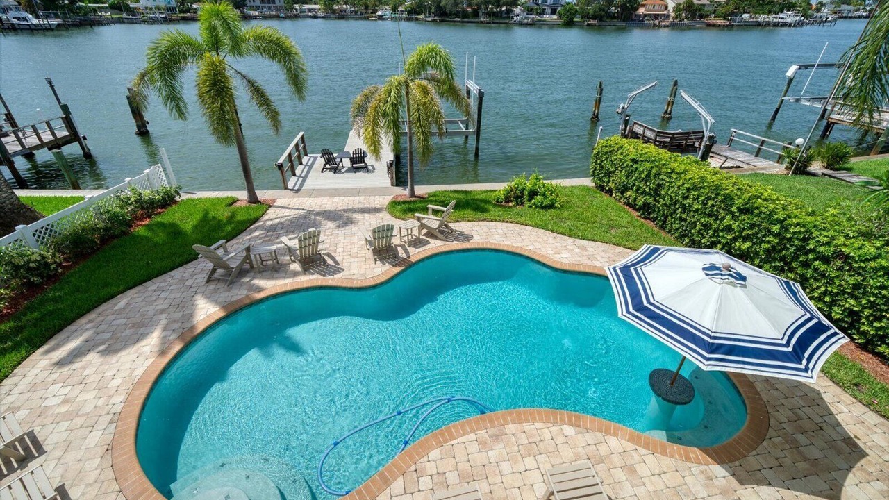 Photo of Outdoor in Indian Rocks Beach