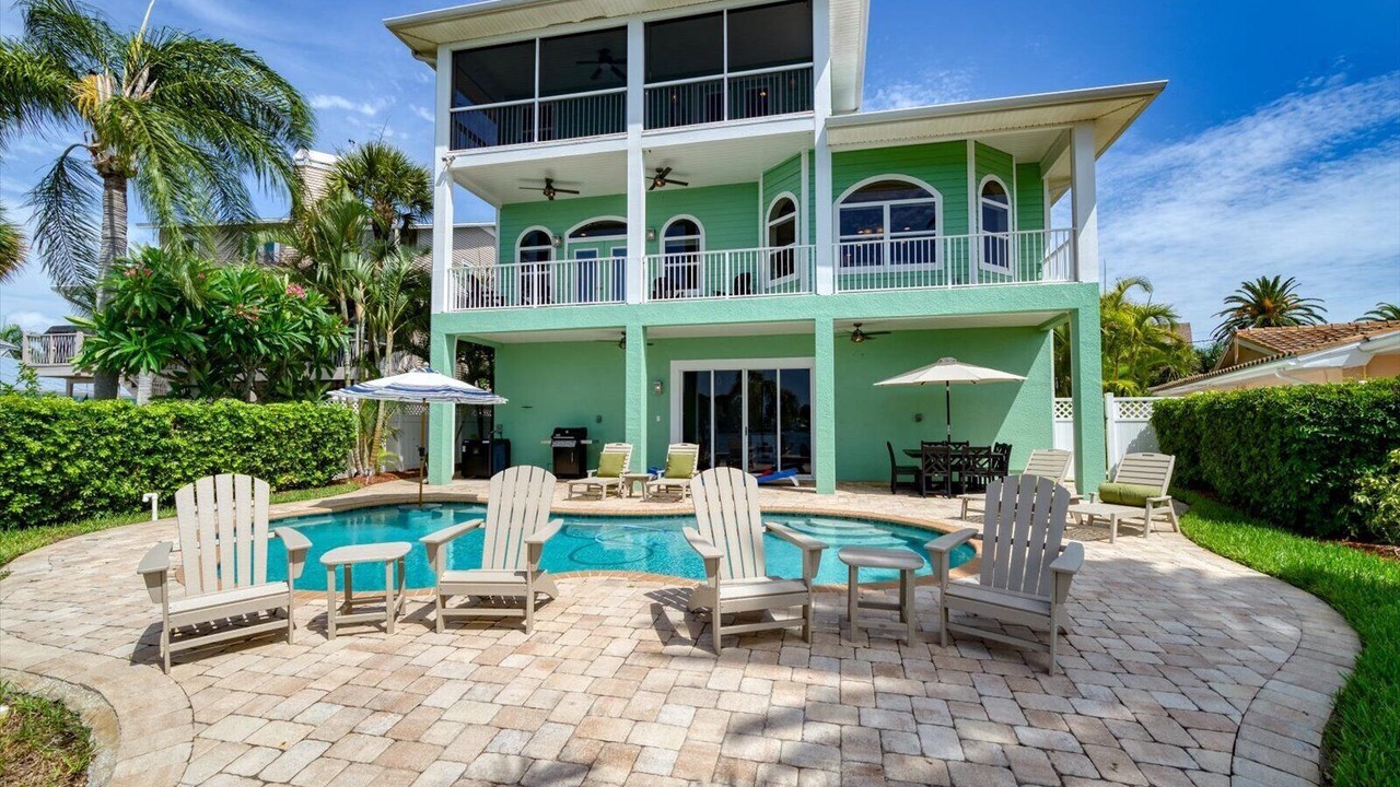 Photo of Outdoor in Indian Rocks Beach
