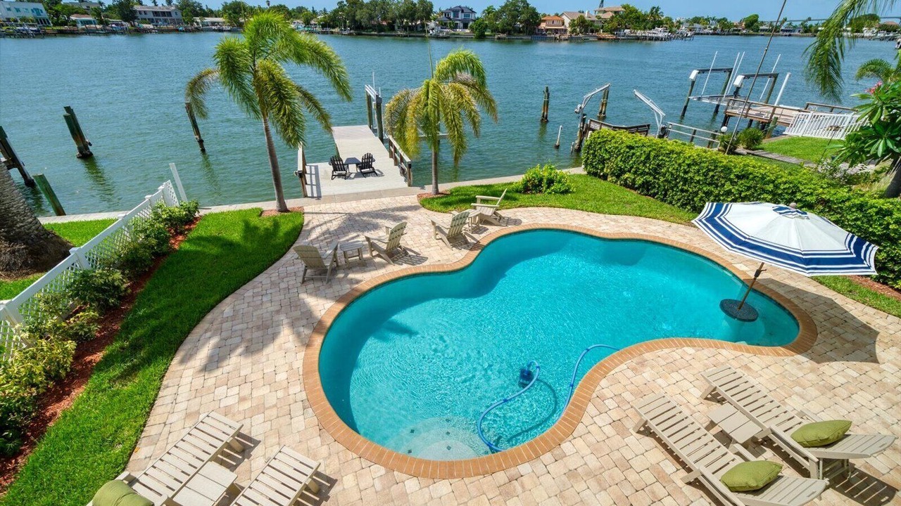 Photo of Outdoor in Indian Rocks Beach