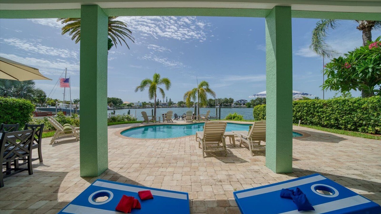 Photo of Outdoor in Indian Rocks Beach