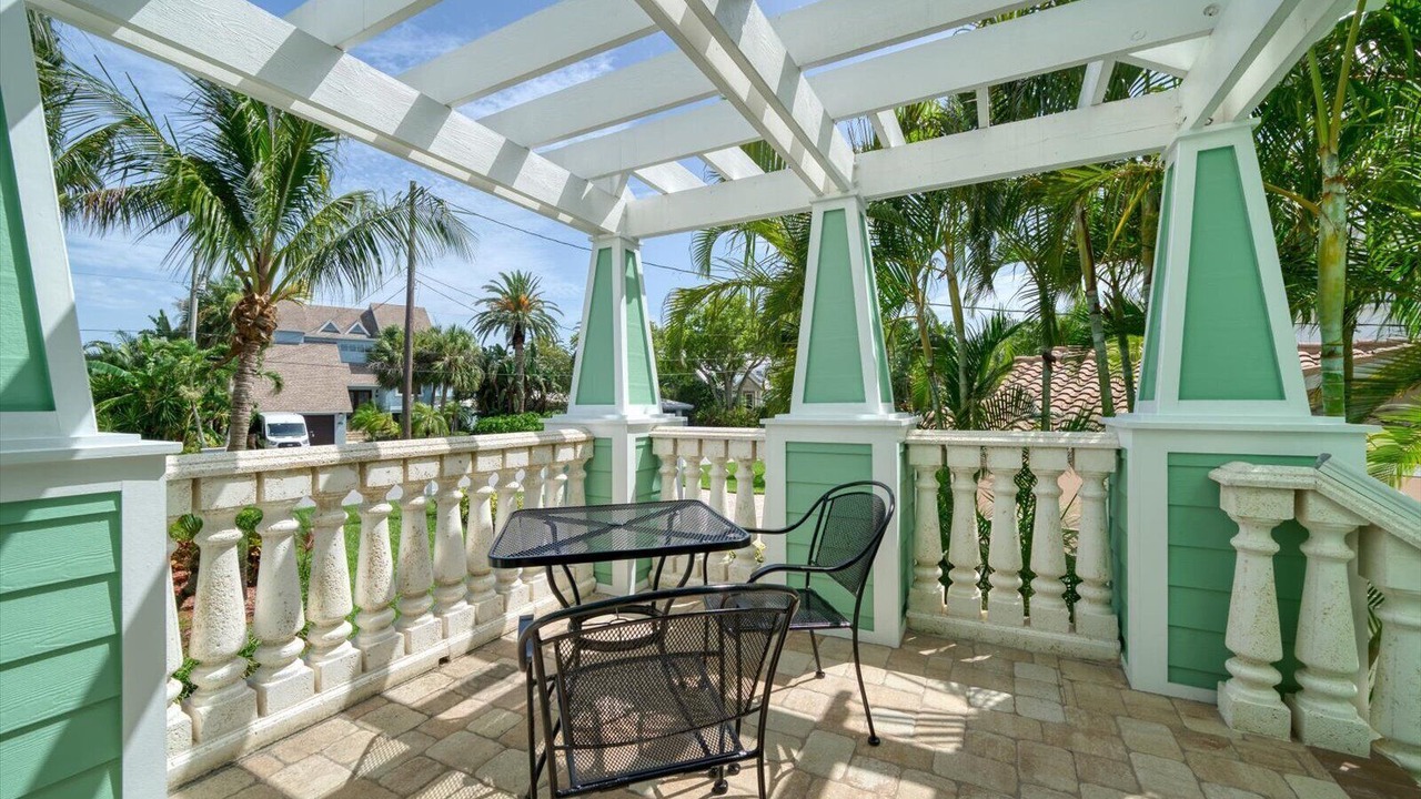 Photo of Outdoor in Indian Rocks Beach