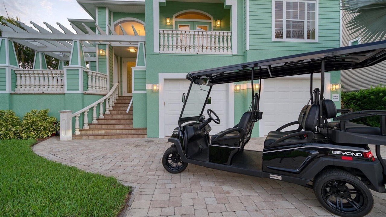 Photo of Outdoor in Indian Rocks Beach