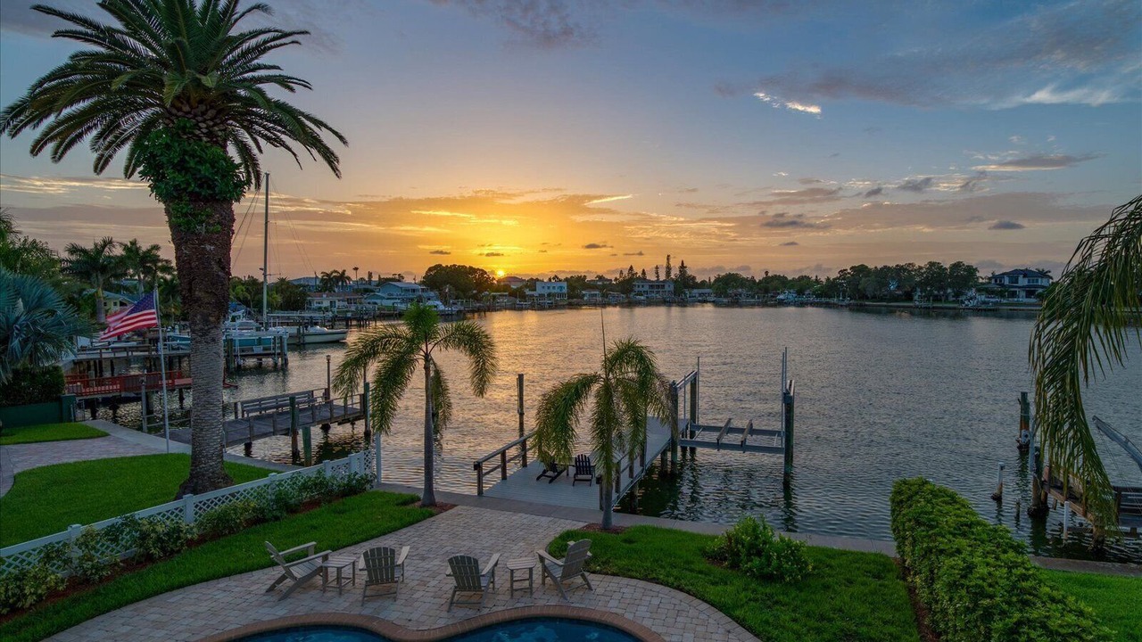 Photo of Outdoor in Indian Rocks Beach