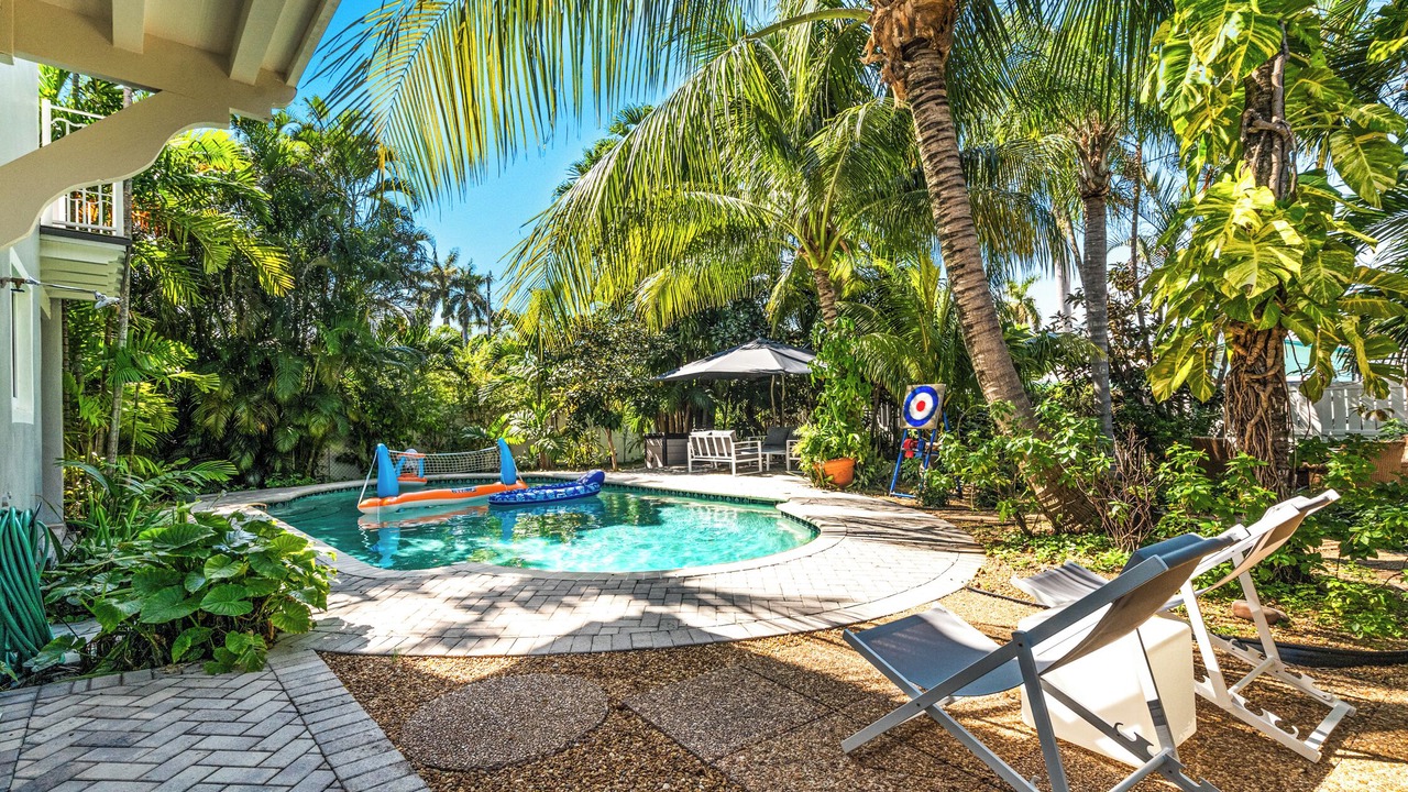 Photo of Outdoor in Dania Beach