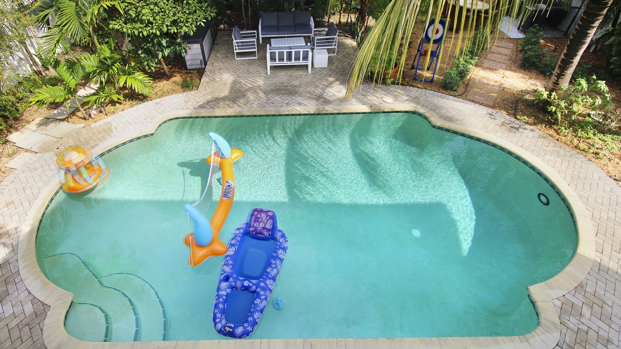 Photo of Outdoor in Dania Beach