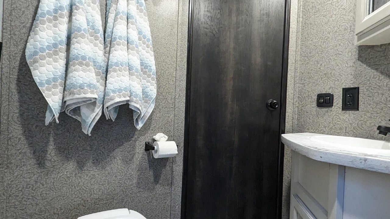 Photo of Bathroom in Orlando