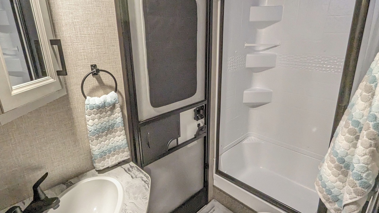 Photo of Bathroom in Orlando