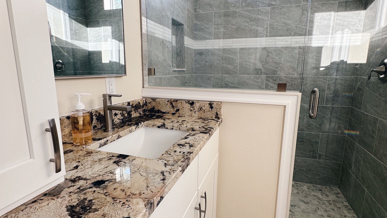 Photo of Bathroom in Venice