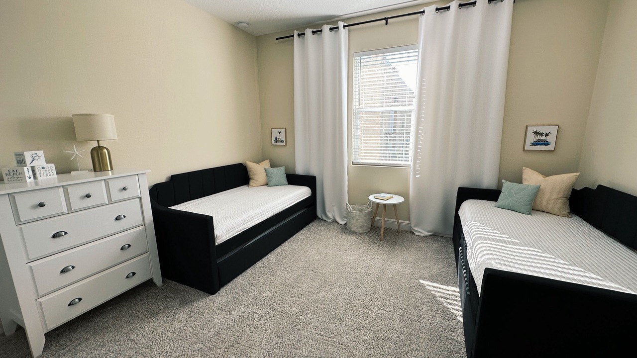 Photo of Bedroom in Venice