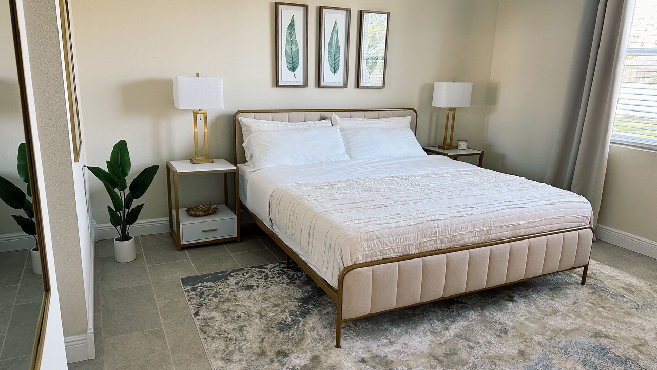 Photo of Bedroom in Venice
