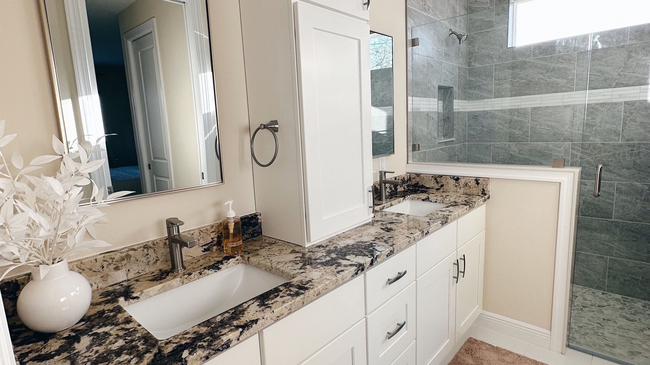 Photo of Bathroom in Venice