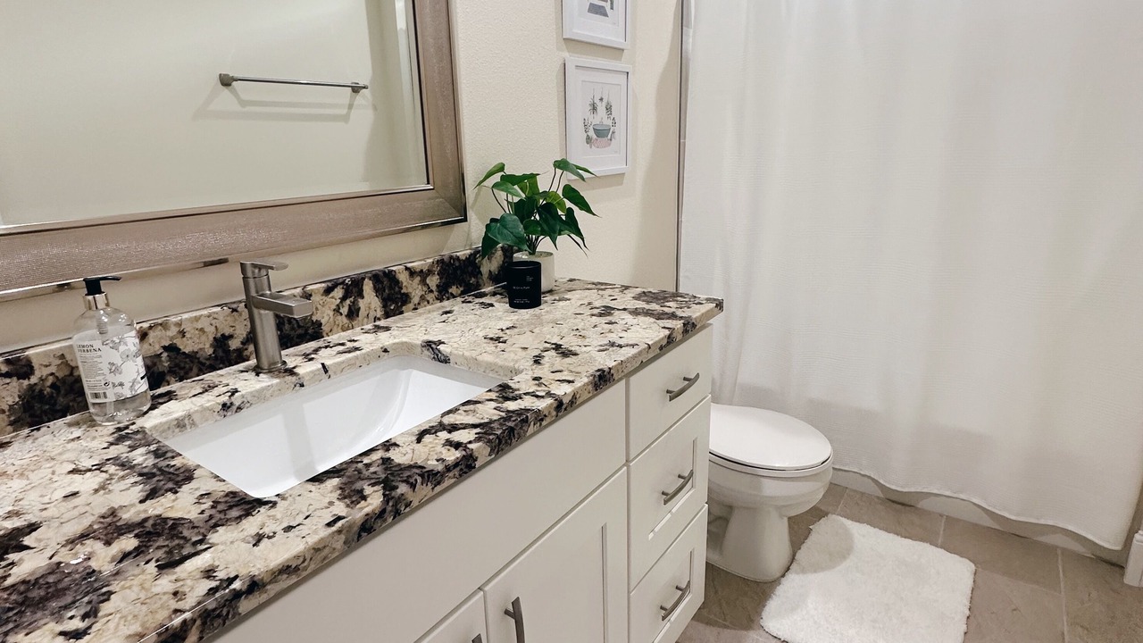 Photo of Bathroom in Venice