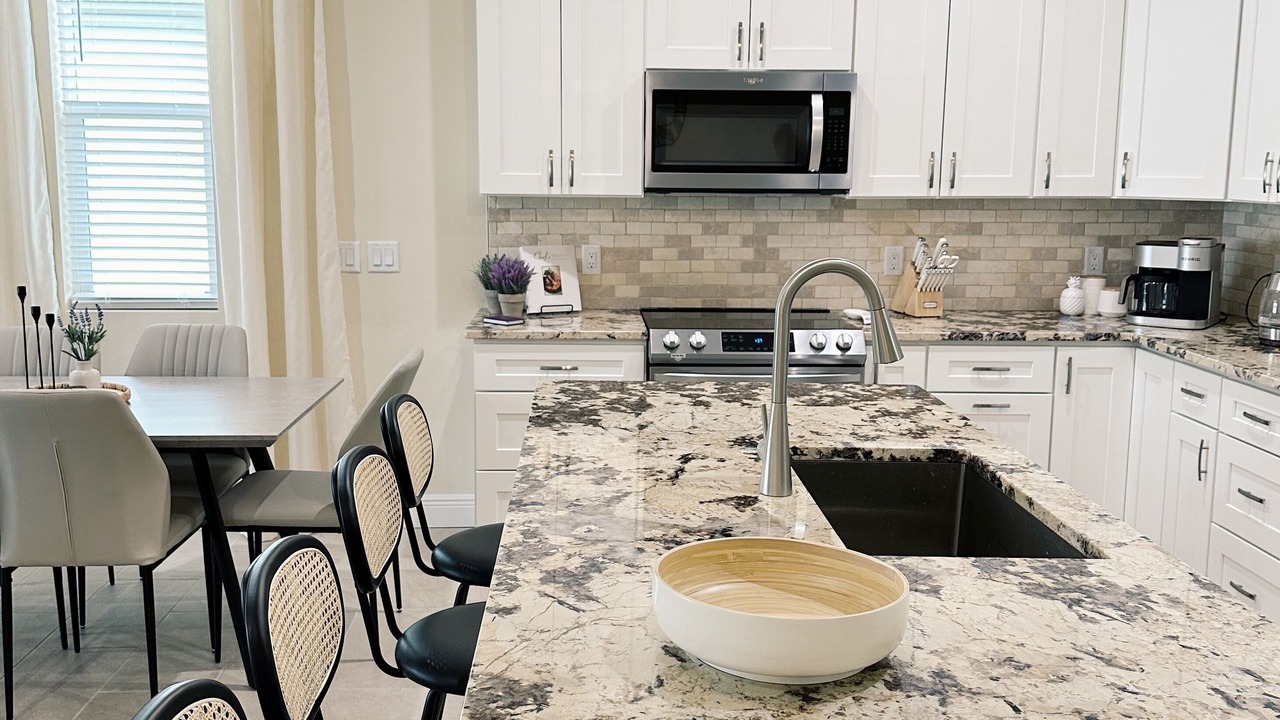 Photo of Kitchen in Venice