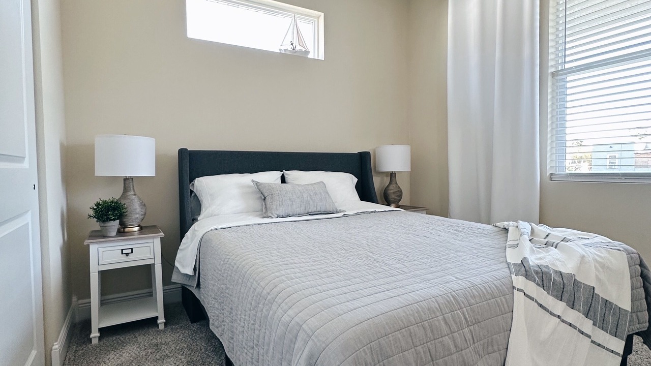 Photo of Bedroom in Venice