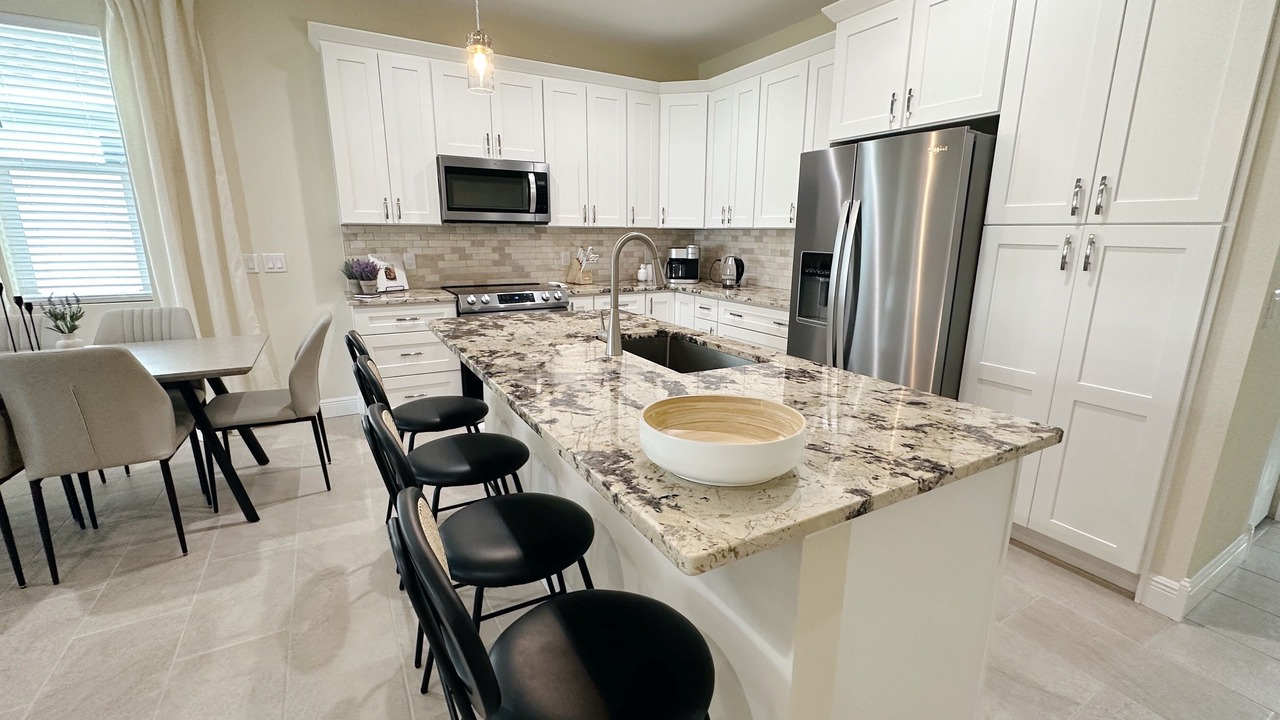 Photo of Kitchen in Venice