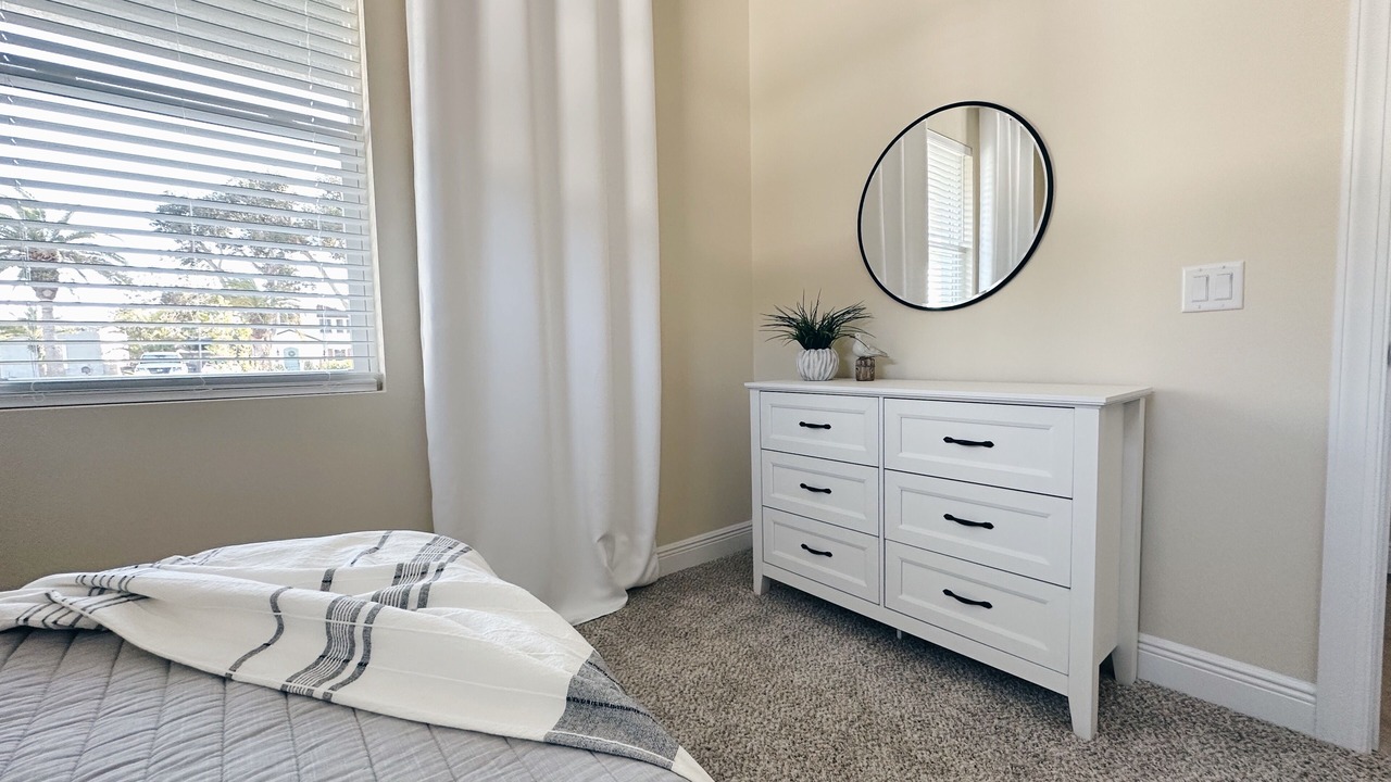 Photo of Bedroom in Venice