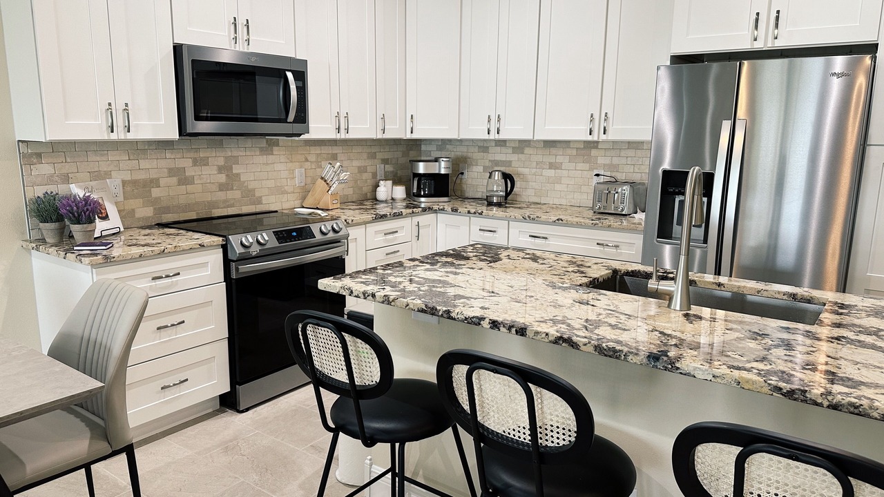 Photo of Kitchen in Venice