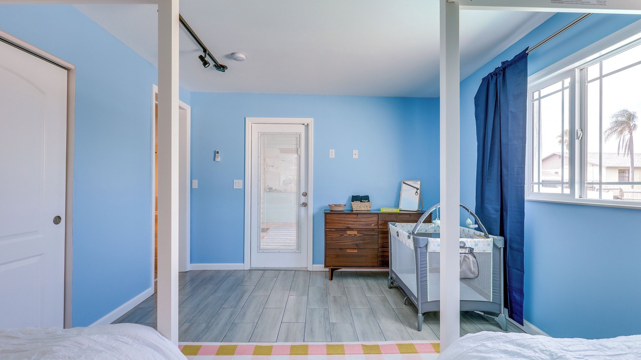 Photo of Bedroom in Apollo Beach