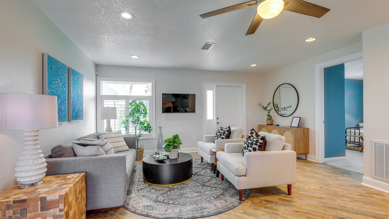 Photo of Bedroom in Apollo Beach