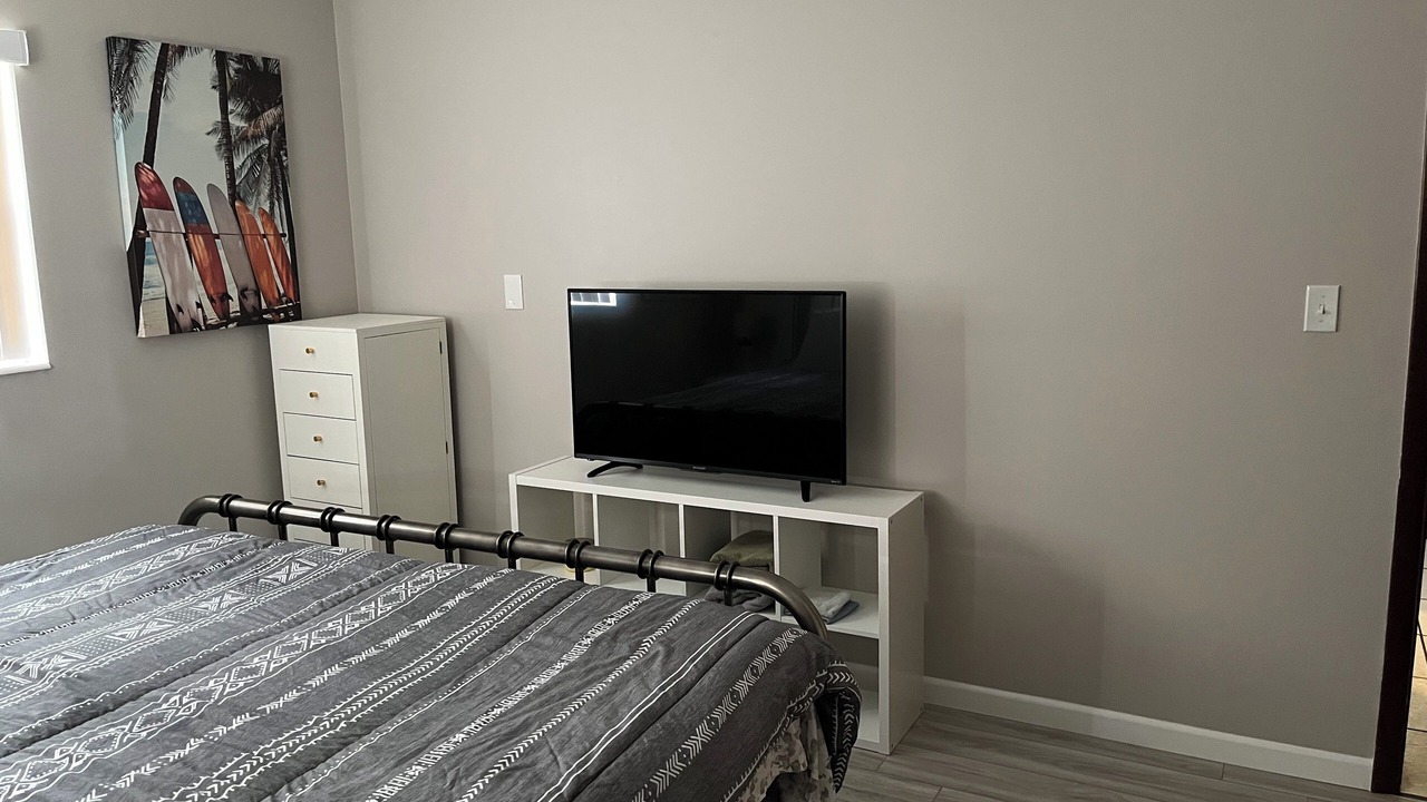 Photo of Bedroom in Limona Improvement