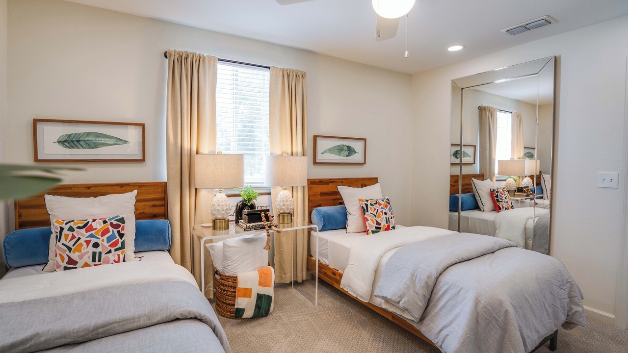 Photo of Bedroom in Tallahassee