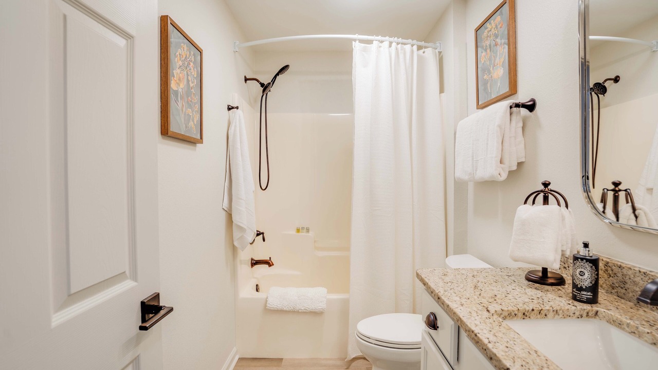 Photo of Bathroom in Tallahassee