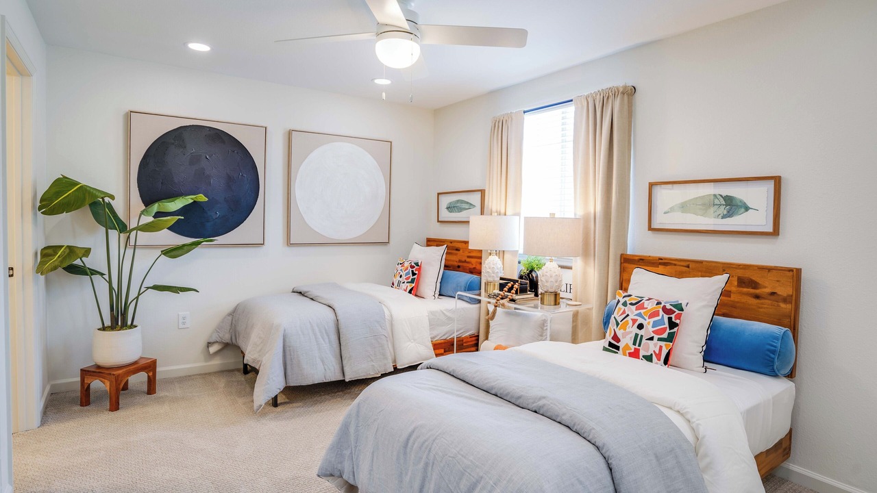 Photo of Bedroom in Tallahassee