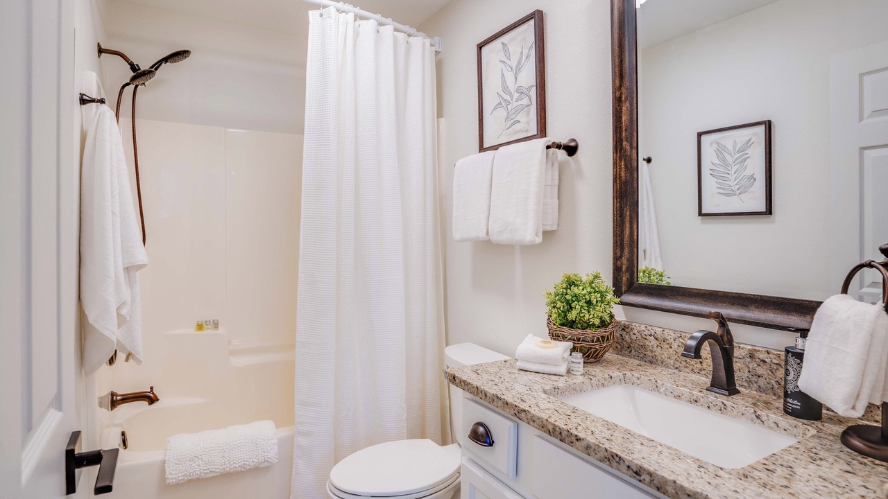 Photo of Bathroom in Tallahassee
