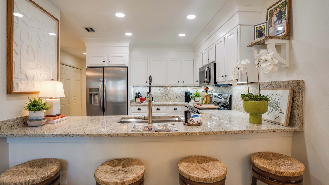 Photo of Kitchen in Tallahassee
