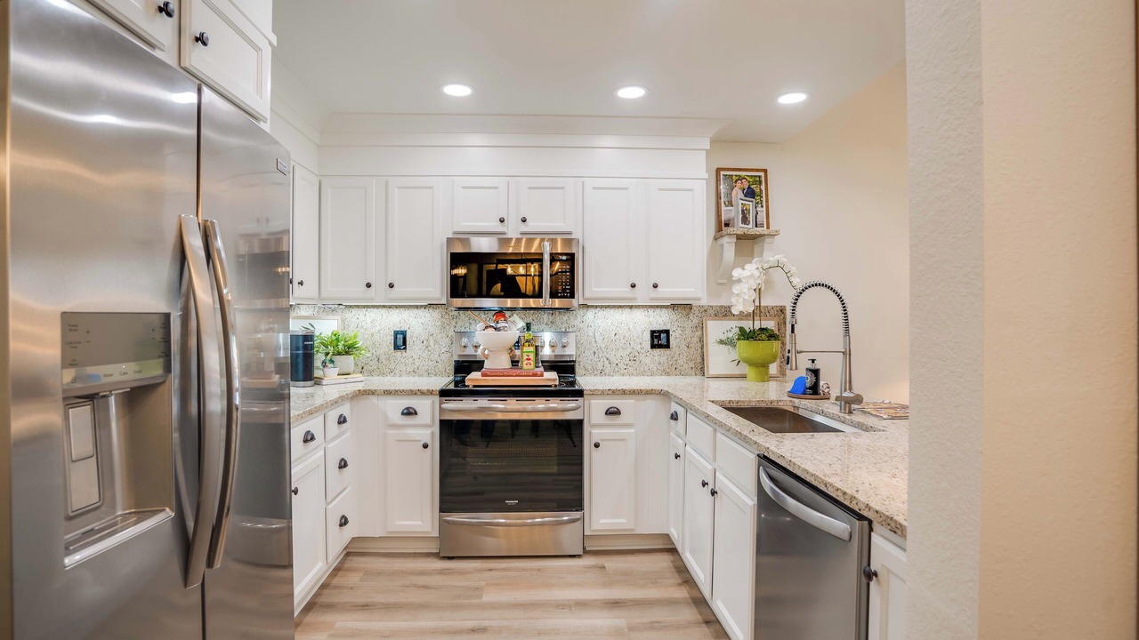 Photo of Kitchen in Tallahassee