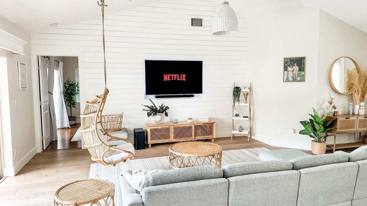 Photo of Livingroom in Jupiter