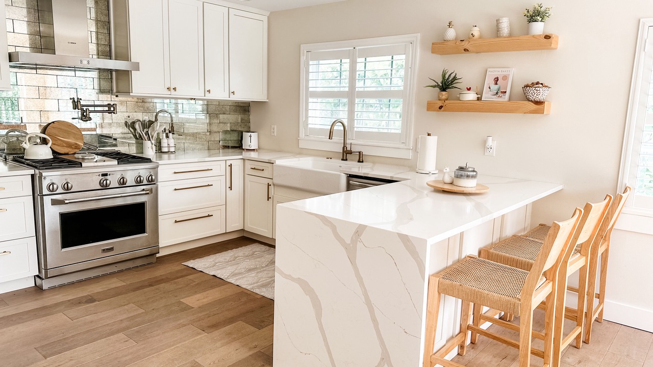 Photo of Kitchen in Jupiter