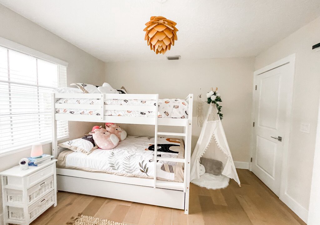Photo of Bedroom in Jupiter