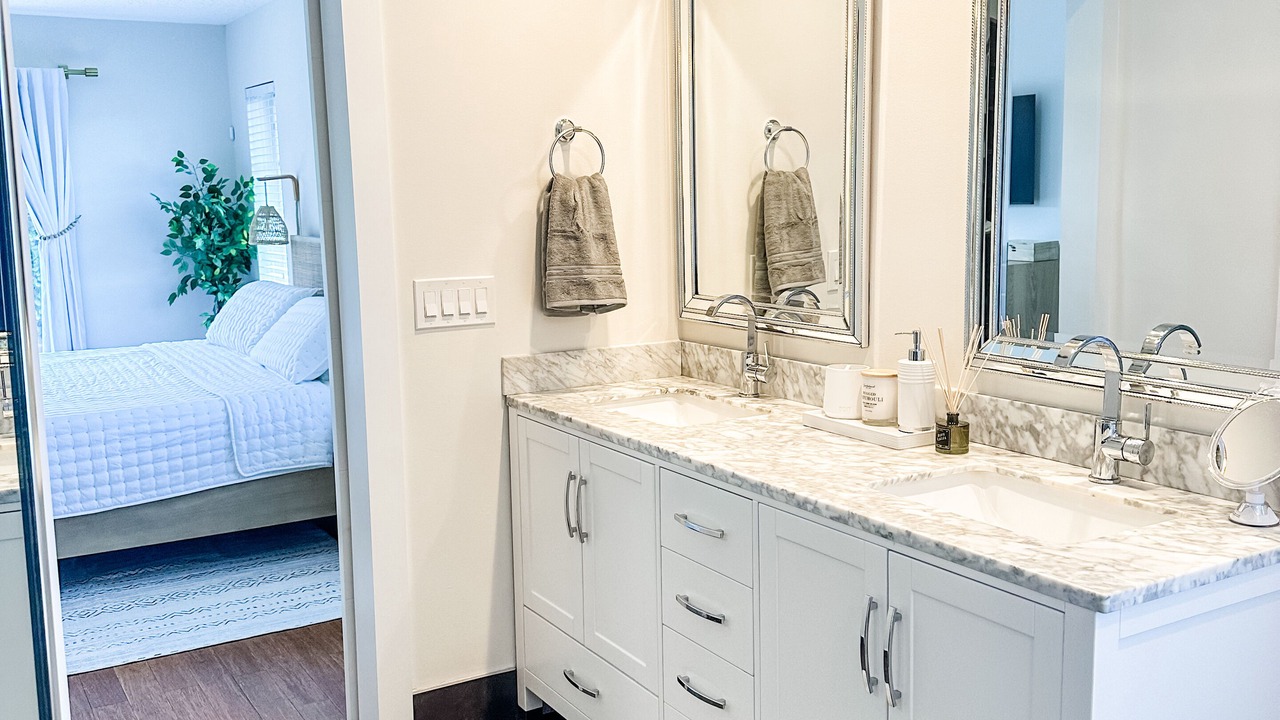 Photo of Bathroom in Jupiter