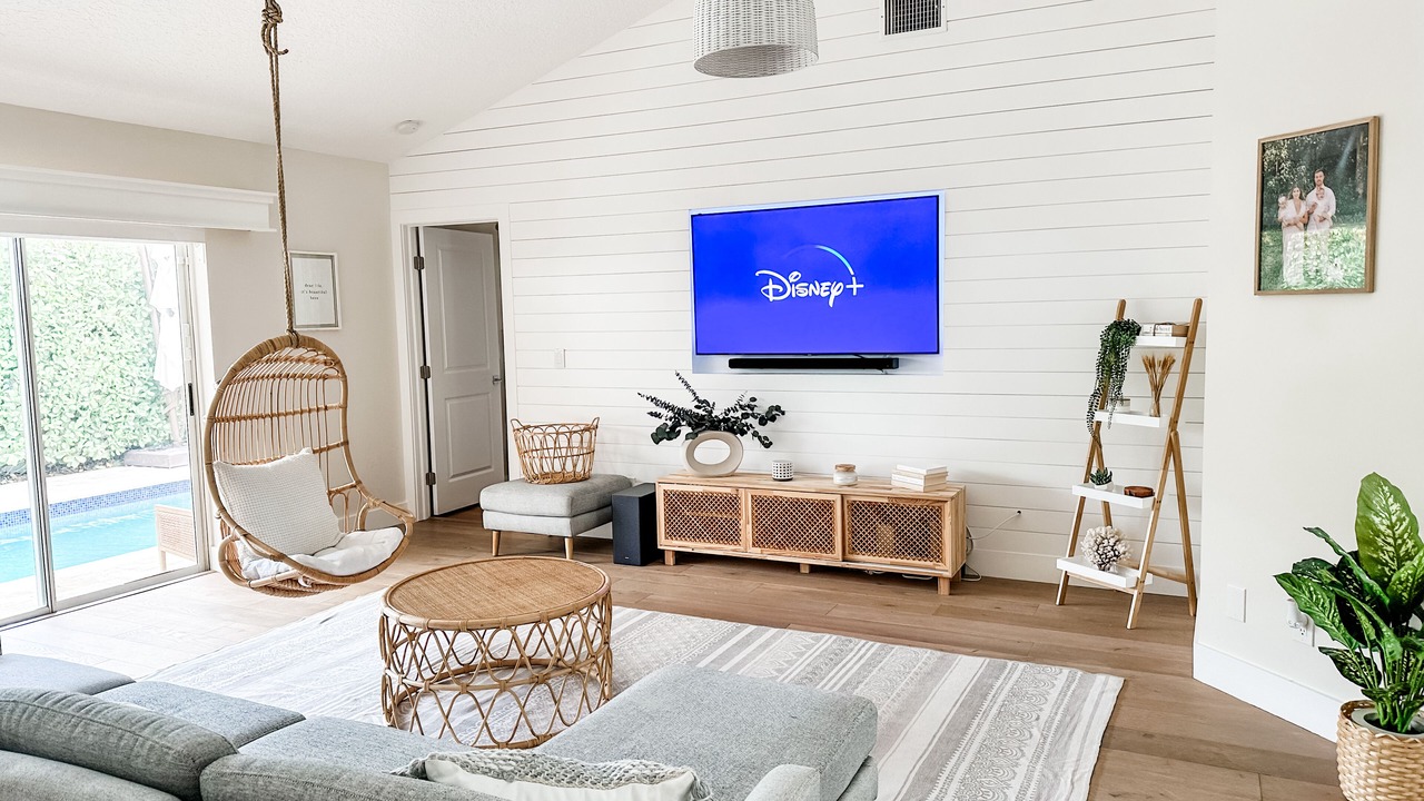 Photo of Livingroom in Jupiter
