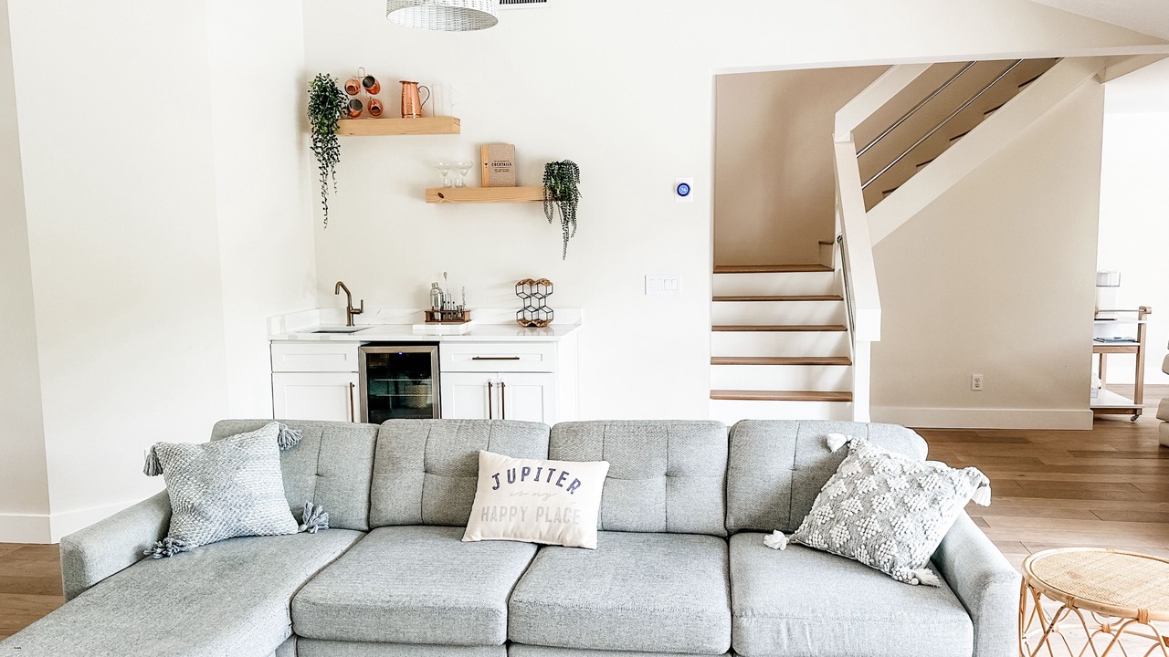 Photo of Livingroom in Jupiter