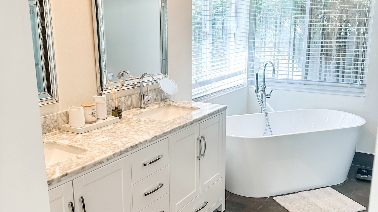 Photo of Bathroom in Jupiter