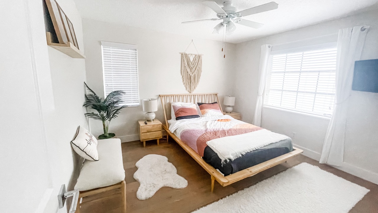 Photo of Bedroom in Jupiter