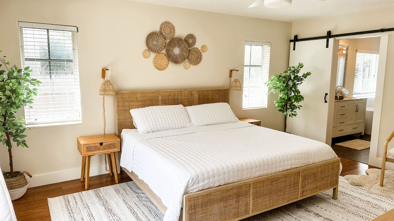 Photo of Bedroom in Jupiter