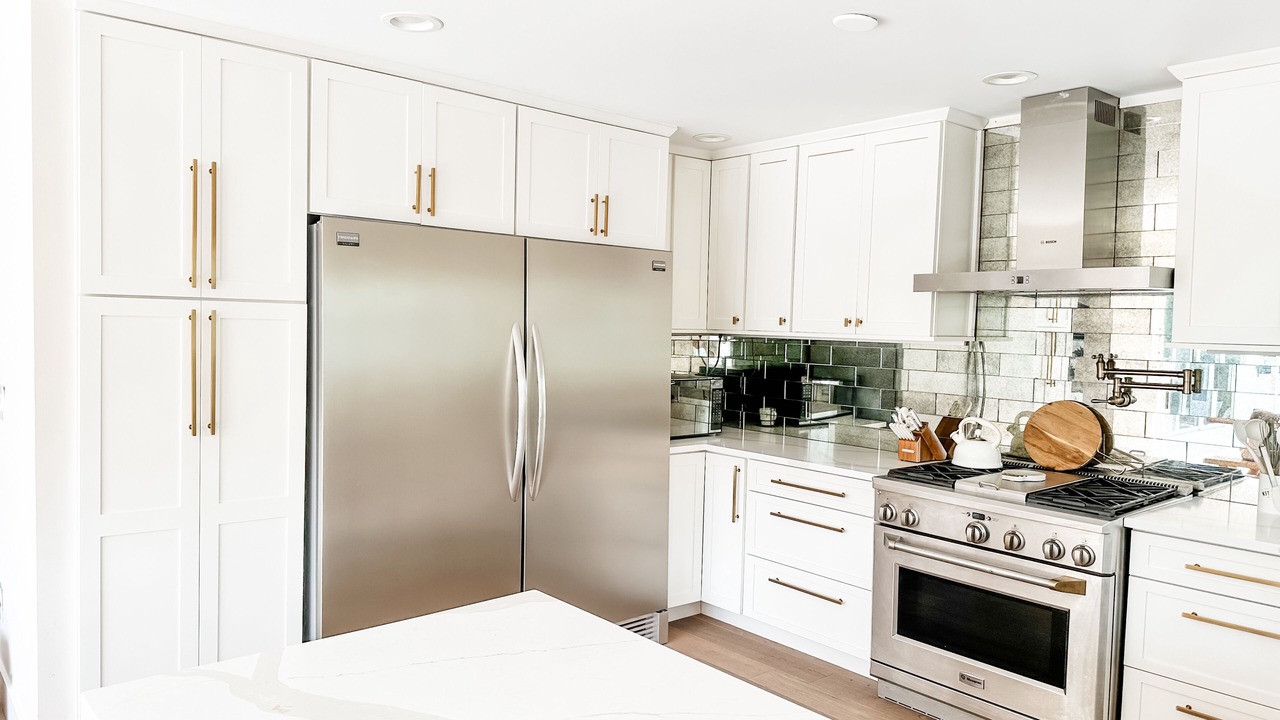 Photo of Kitchen in Jupiter
