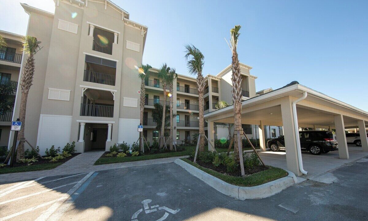 Photo of Outdoor in Lakewood Ranch