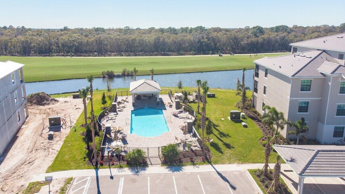 Photo of Outdoor in Lakewood Ranch