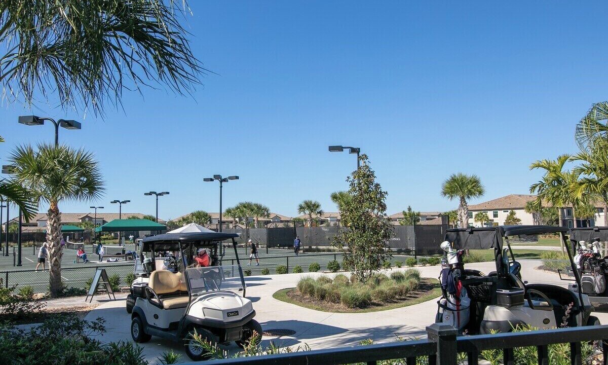 Photo of Others in Lakewood Ranch