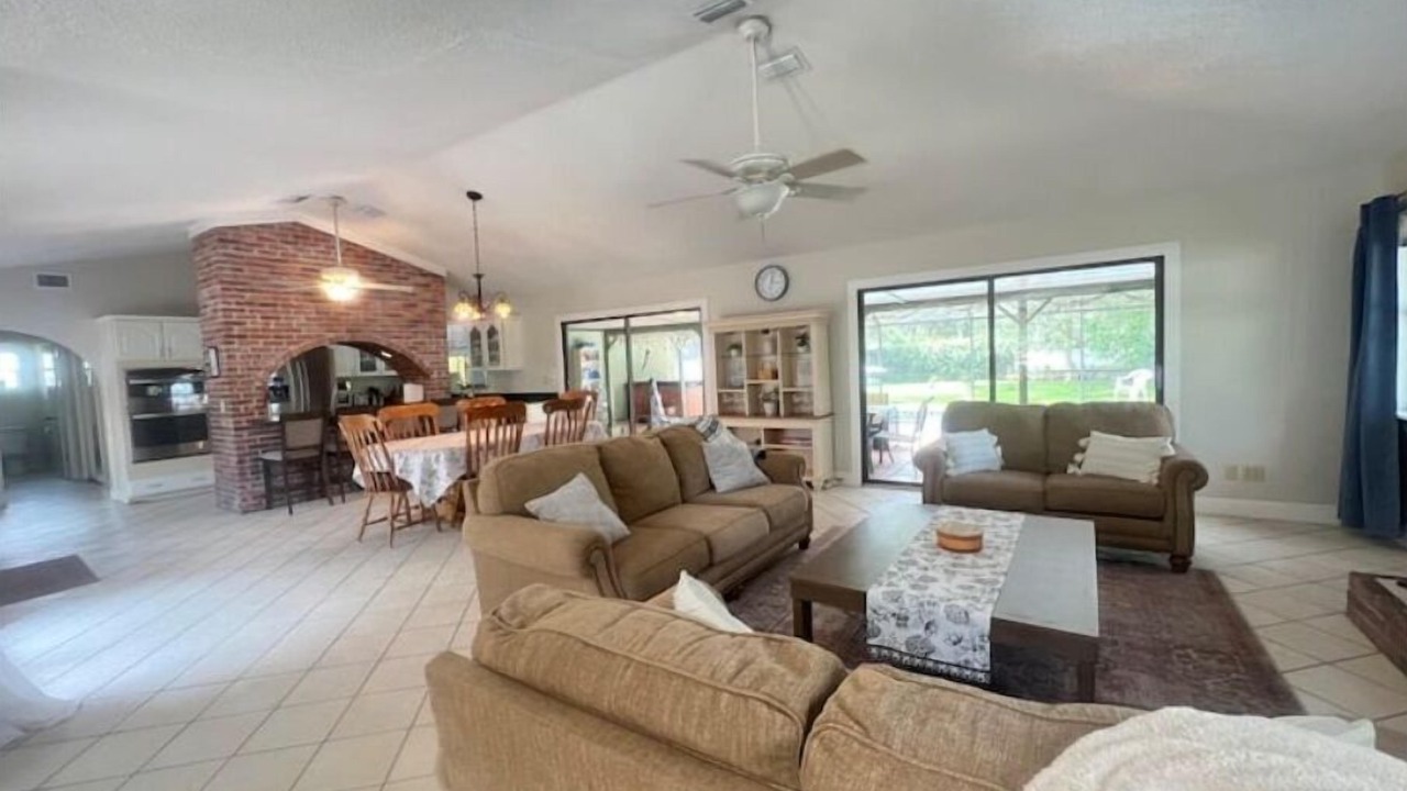 Photo of Outdoor in Ocklawaha