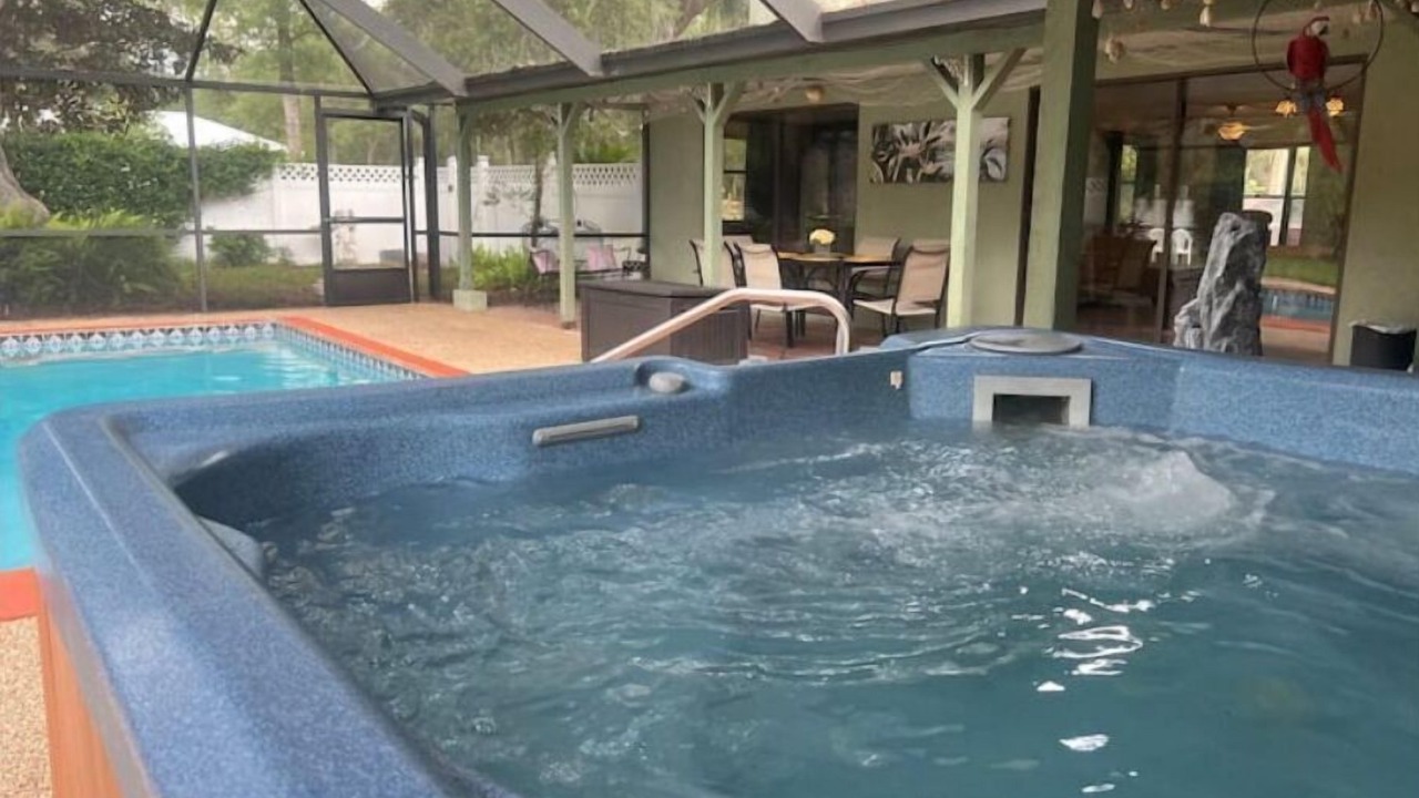 Photo of Outdoor in Ocklawaha