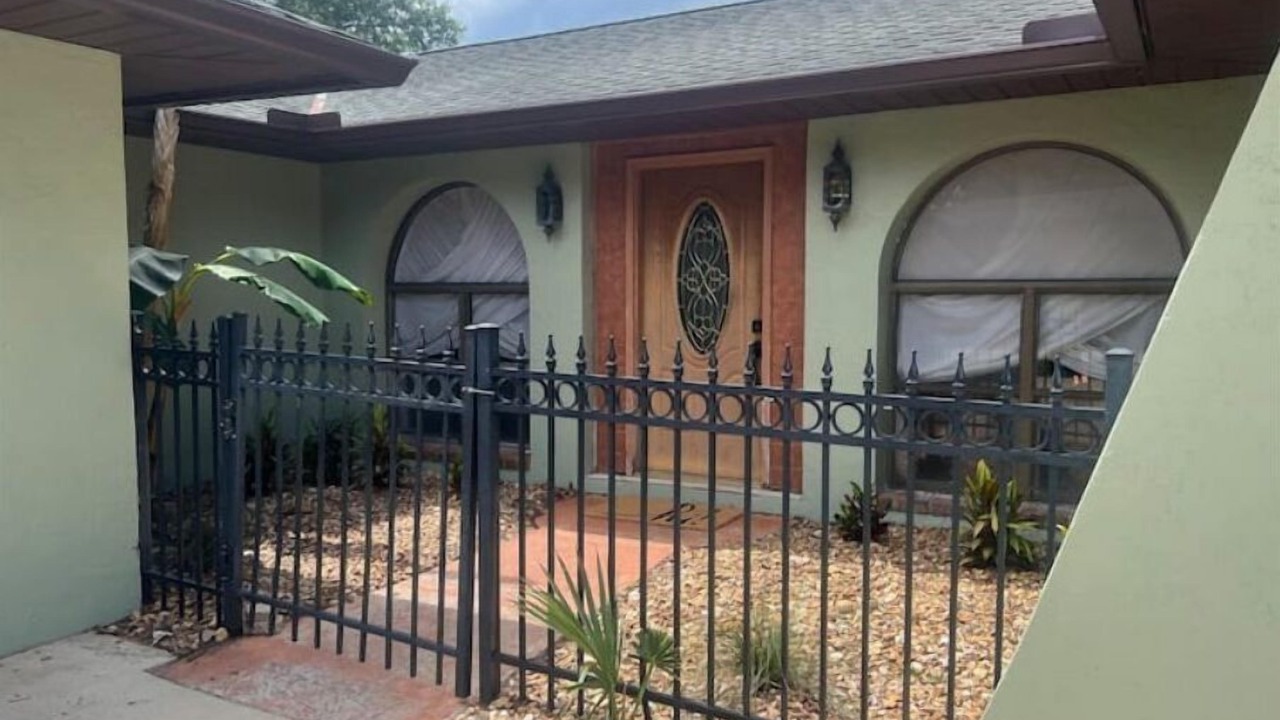 Photo of Outdoor in Ocklawaha