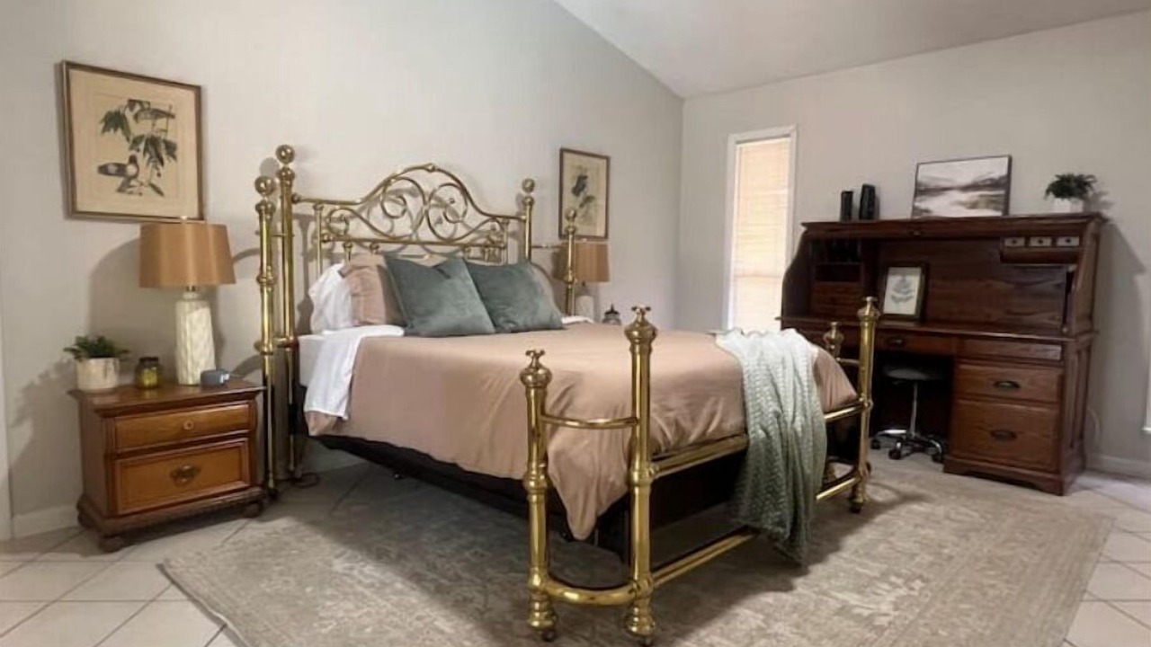 Photo of Bedroom in Ocklawaha