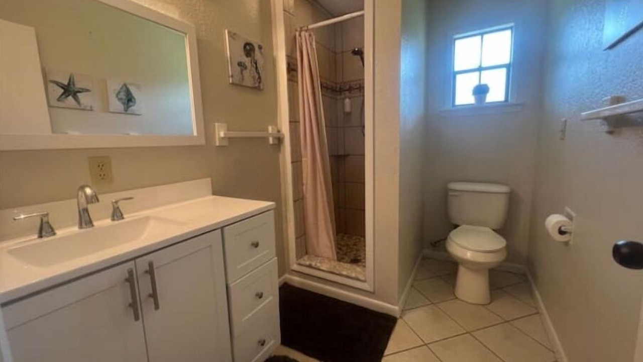 Photo of Bathroom in Ocklawaha