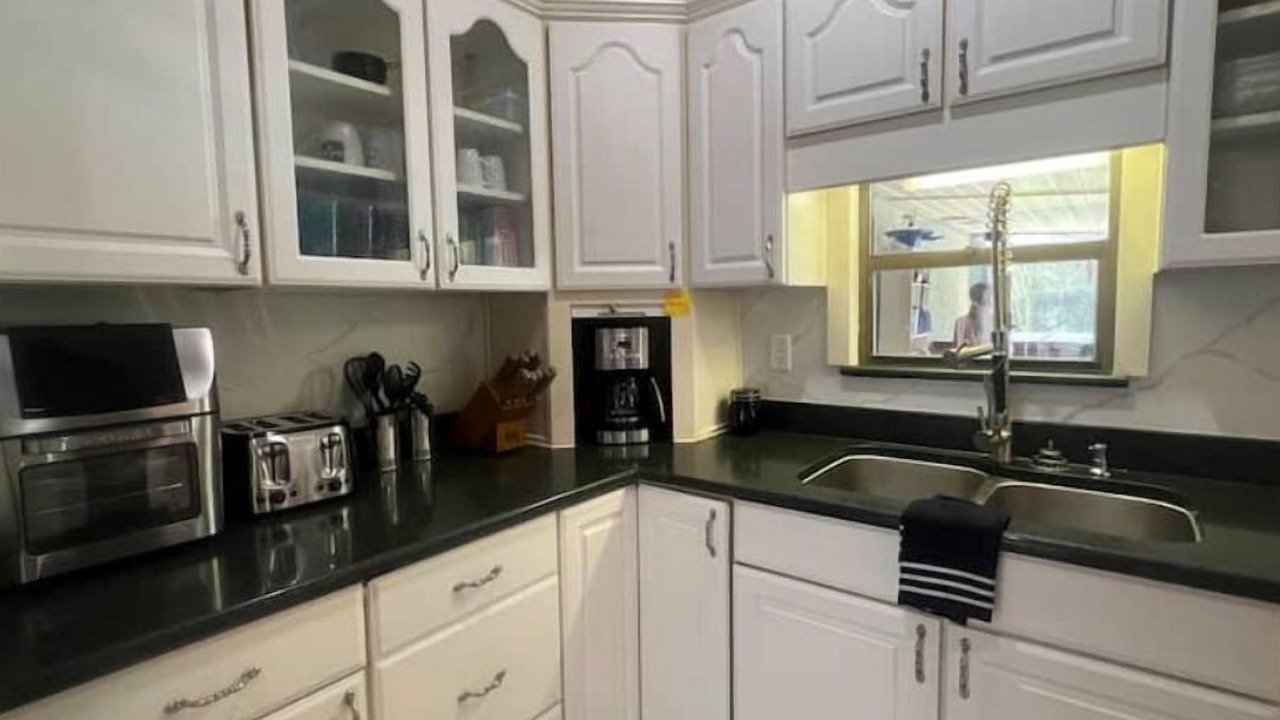 Photo of Kitchen in Ocklawaha