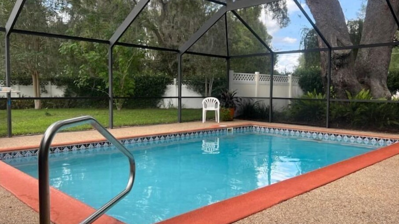 Photo of Outdoor in Ocklawaha